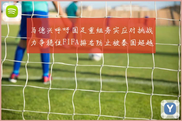 马德兴呼吁国足重组务实应对挑战力争稳住FIFA排名防止被泰国超越