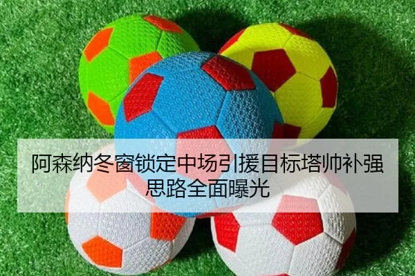 阿森纳冬窗锁定中场引援目标塔帅补强思路全面曝光(EMCSPORTS)
